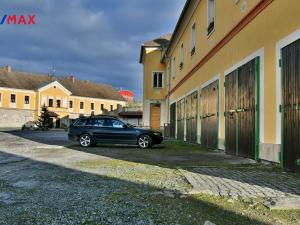 Pronájem bytu 2+kk, Opočno, Podzámčí, 59 m2