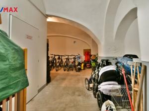 Pronájem bytu 2+kk, Opočno, Podzámčí, 59 m2