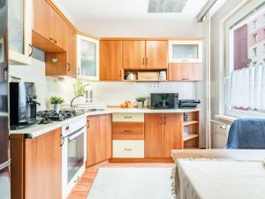 Prodej bytu 2+1, Krupka, Sídliště, 44 m2