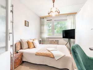 Prodej bytu 2+1, Krupka, Sídliště, 44 m2