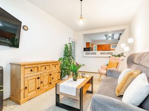 Prodej bytu 2+1, Krupka, Sídliště, 44 m2