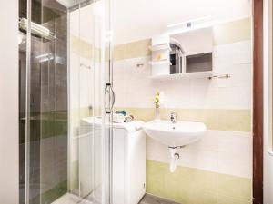 Prodej bytu 2+1, Krupka, Sídliště, 44 m2