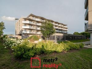 Pronájem bytu 1+kk, Olomouc, U solných mlýnů, 41 m2