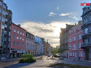 Prodej bytu 2+1, Karlovy Vary - Rybáře, Sokolovská, 56 m2