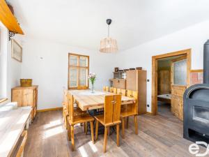 Prodej rodinného domu, Mladějov, 320 m2