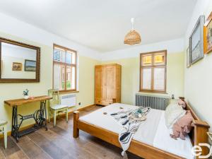 Prodej rodinného domu, Mladějov, 320 m2