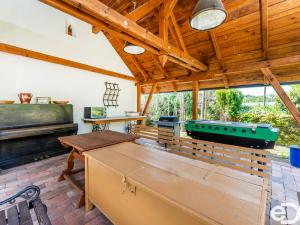 Prodej rodinného domu, Mladějov, 320 m2