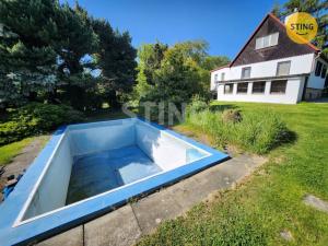 Prodej rodinného domu, Přerov, Hranická, 90 m2