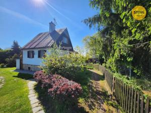 Prodej rodinného domu, Přerov, Hranická, 90 m2