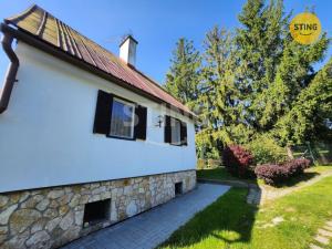Prodej rodinného domu, Přerov, Hranická, 90 m2