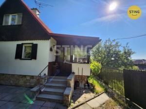 Prodej rodinného domu, Přerov, Hranická, 90 m2