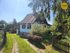 Prodej rodinného domu, Přerov, Hranická, 90 m2