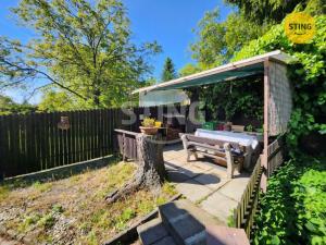 Prodej rodinného domu, Přerov, Hranická, 90 m2