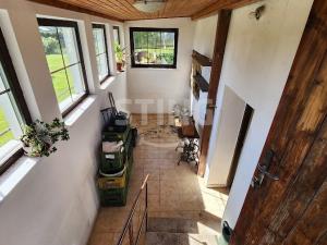 Prodej rodinného domu, Přerov, Hranická, 90 m2