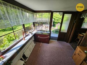 Prodej rodinného domu, Přerov, Hranická, 90 m2