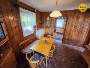 Prodej rodinného domu, Přerov, Hranická, 90 m2