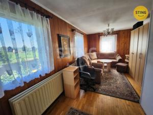 Prodej rodinného domu, Přerov, Hranická, 90 m2