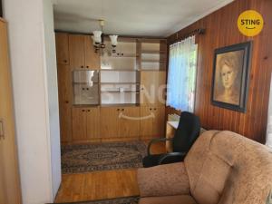 Prodej rodinného domu, Přerov, Hranická, 90 m2