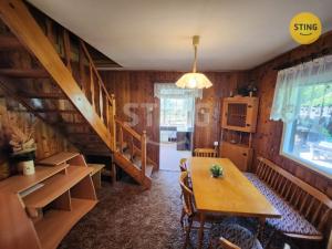 Prodej rodinného domu, Přerov, Hranická, 90 m2