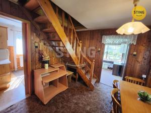 Prodej rodinného domu, Přerov, Hranická, 90 m2