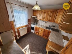 Prodej rodinného domu, Přerov, Hranická, 90 m2
