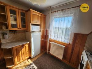 Prodej rodinného domu, Přerov, Hranická, 90 m2