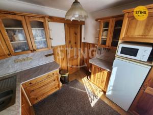 Prodej rodinného domu, Přerov, Hranická, 90 m2