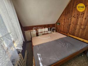 Prodej rodinného domu, Přerov, Hranická, 90 m2