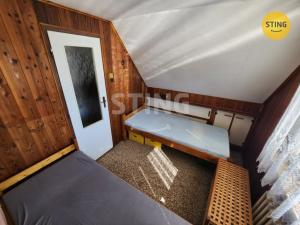 Prodej rodinného domu, Přerov, Hranická, 90 m2