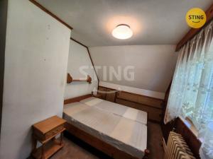 Prodej rodinného domu, Přerov, Hranická, 90 m2