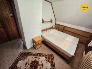 Prodej rodinného domu, Přerov, Hranická, 90 m2