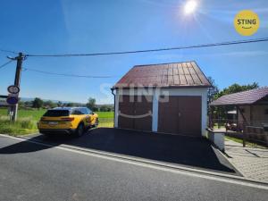 Prodej rodinného domu, Přerov, Hranická, 90 m2