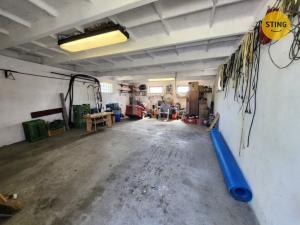 Prodej rodinného domu, Přerov, Hranická, 90 m2