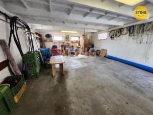 Prodej rodinného domu, Přerov, Hranická, 90 m2