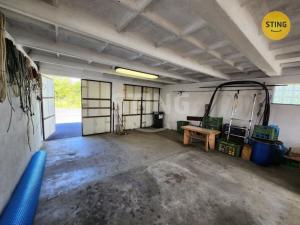 Prodej rodinného domu, Přerov, Hranická, 90 m2
