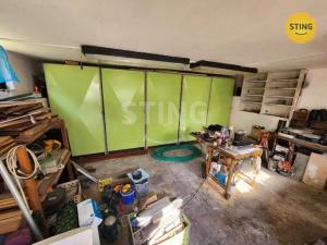 Prodej rodinného domu, Přerov, Hranická, 90 m2