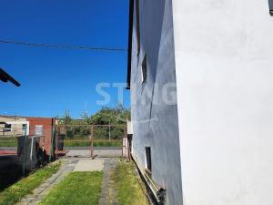Prodej rodinného domu, Přerov, Hranická, 90 m2