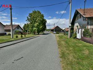 Prodej rodinného domu, Židovice, 86 m2