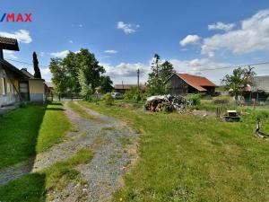 Prodej rodinného domu, Židovice, 86 m2