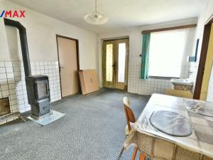 Prodej rodinného domu, Židovice, 86 m2