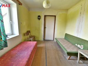 Prodej rodinného domu, Židovice, 86 m2