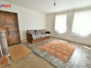 Prodej rodinného domu, Židovice, 86 m2