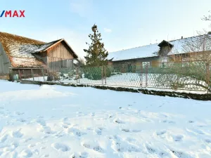 Prodej rodinného domu, Židovice, 86 m2