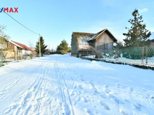 Prodej rodinného domu, Židovice, 86 m2