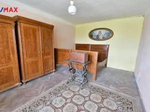 Prodej rodinného domu, Židovice, 86 m2