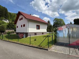 Prodej rodinného domu, Rejštejn, 146 m2