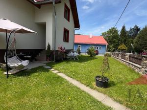 Prodej rodinného domu, Rejštejn, 146 m2