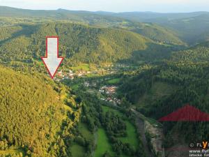 Prodej rodinného domu, Rejštejn, 146 m2