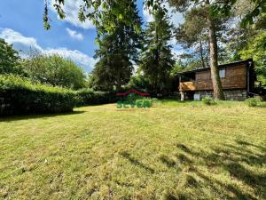 Prodej chaty, Postoloprty - Strkovice, 36 m2