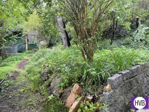 Prodej pozemku pro bydlení, Lety, Na skalkách, 401 m2